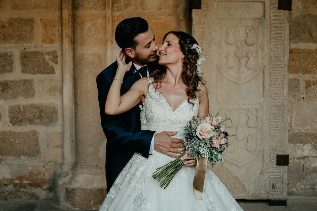 Fotografia de boda en Plasencia boda Catedral Finca Pardalilla24