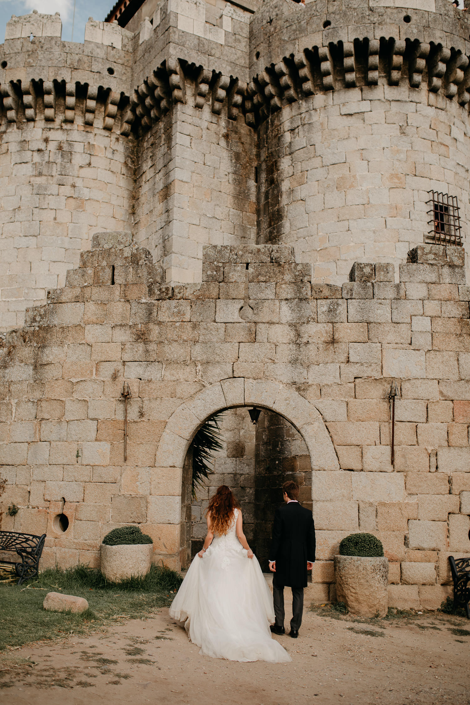 Postboda Granadilla RYJ 2502