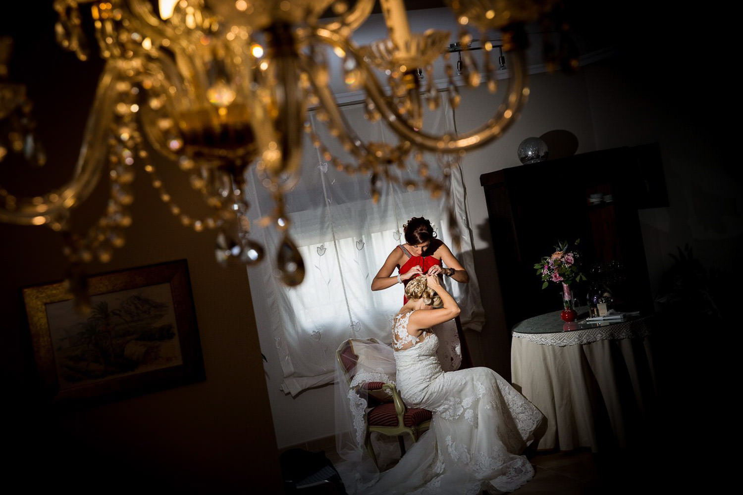 boda de maria y luis aldehuela y hotel balneario valle del jerte 15