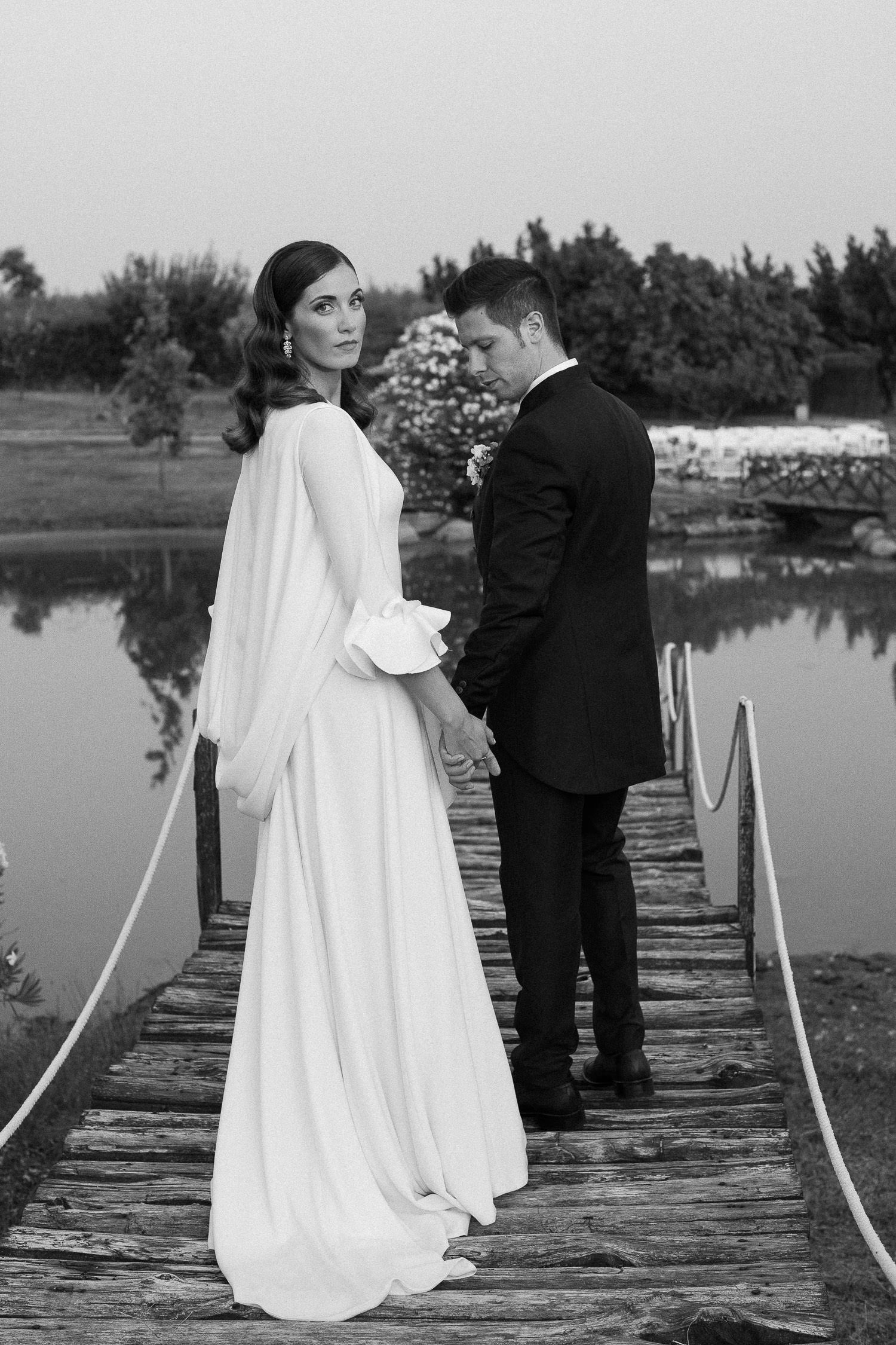 Boda Quinta de la Cerca Caceres