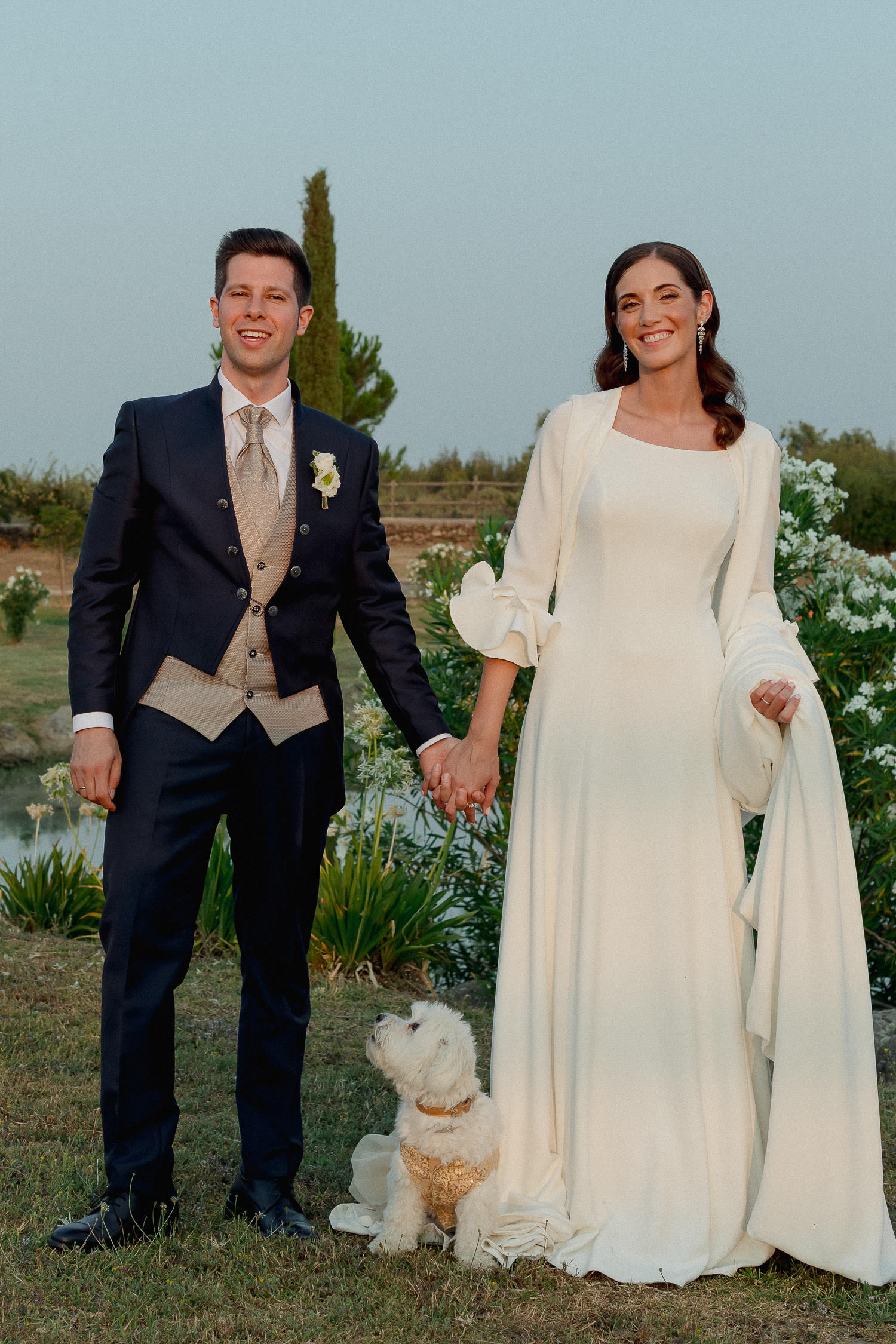 Boda Quinta de la Cerca 064